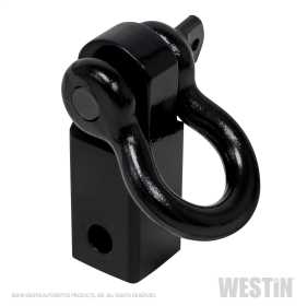 Receiver Bow Shackle Kit 47-3205